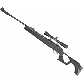 Пневматическая винтовка HATSAN 125 PRO 4.5 мм (3 Дж)