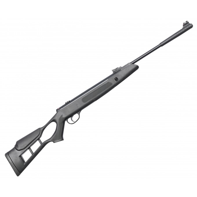 Винтовка пневматическая HATSAN STRIKER EDGE 5.5 мм (пластик) 00307132